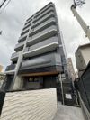 フェリスタ上町台の外観画像