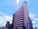 シャルマンコーポ今里の外観画像