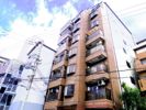 ブランデール緑橋の外観画像