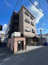 コスモ城東の外観画像