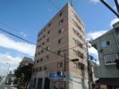 ベルエール天王寺（旧ベルエール細工谷）の外観画像
