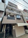 Q‘sの外観画像