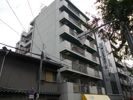 城南パークハイツの外観画像