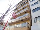 VEGA玉造の外観画像