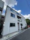 東野田町5丁目貸家の外観画像