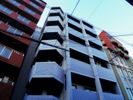 ハーベスト真田山の外観画像