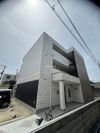 カーサディルーチェの外観画像