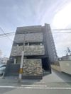 REVITA KYOBASHIの外観画像