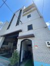 東邦ハイツの外観画像