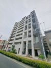 ル・グランデ城東放出の外観画像