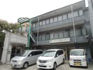 マンション一心堂の外観画像