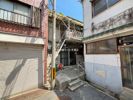松3丁目テラスハウスの外観画像