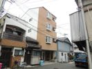 ブリックハウスの外観画像