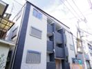 F＋style小路東（エフスタイル小路東）の外観画像