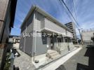 D-ROOM Estの外観画像