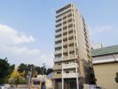 ブラウ上町台の外観画像