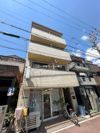 ヴィラ―ス旭の外観画像