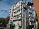 センチュリー柏原の外観画像
