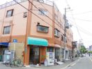 金沢ビルの外観画像