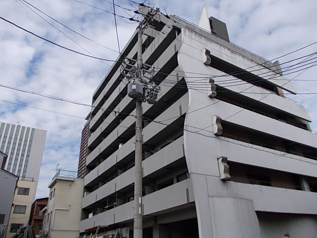 シーズ森ノ宮南の外観画像