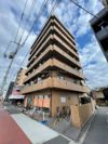 フロントリバー緑橋の外観画像