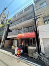 ハイツ天満宮の外観画像