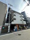 いずみコーポの外観画像