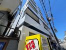 エルシティ新今里の外観画像