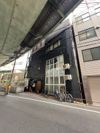 88北浜ウイングの外観画像