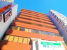 浅沼谷町マンションの外観画像