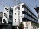 コレクション北巽の外観画像
