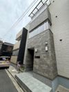 カルム林寺の外観画像