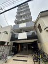 天川INN梅田東の外観画像