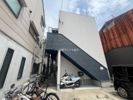 serenoの外観画像