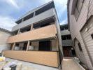 CASA勝山の外観画像