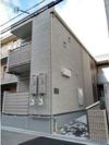 グレースヴィラ昭和町の外観画像