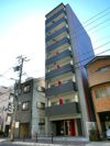 ★グランパシフィック清水丘 （共用部抗ウイルス施工済）の外観画像