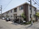 ピュアコートV（A棟）の外観画像