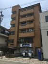 パルク七星長居公園の外観画像