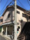 アネーロ昭和町の外観画像
