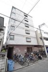 トルネード南住吉の外観画像