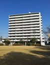 南海住之江ユーリプラザの外観画像