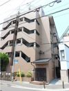 グランメール苅田の外観画像