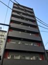 グランパシフィック阪南町（共用部抗ウイルス施工済）の外観画像