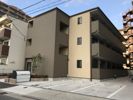 アッシュメゾン北加賀屋の外観画像