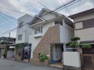 キャンパスコート東住吉区の外観画像