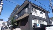 エルベコート住吉大社北の外観画像