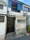 住吉区苅田9丁目 連棟長屋の外観画像