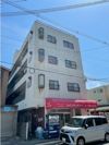 志村ハイツの外観画像