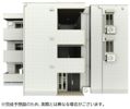 Clashist山之内の外観画像